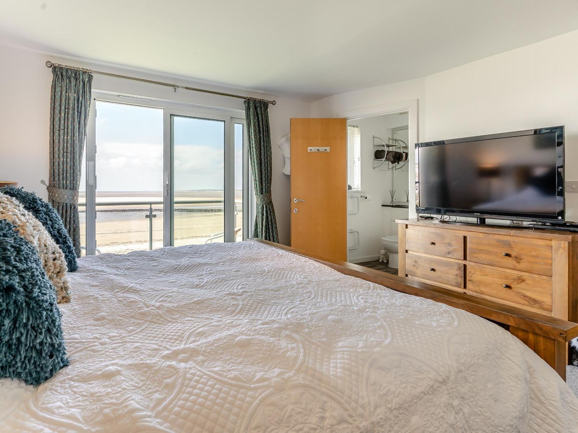Beachview ラネリー エクステリア 写真